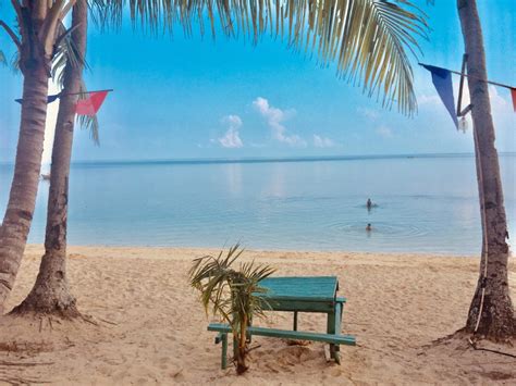 aloguinsan beach resorts list|Hidden Beach Resort: Aloguinsan's famous budget beach .